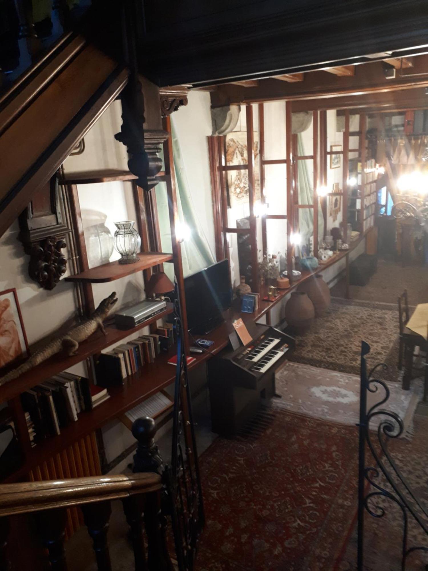 Loft Atypique Hyper Centre A 5Mn A Pied De La Plage De L'Ecluse 2 A 8 Personnes Dinard Kültér fotó