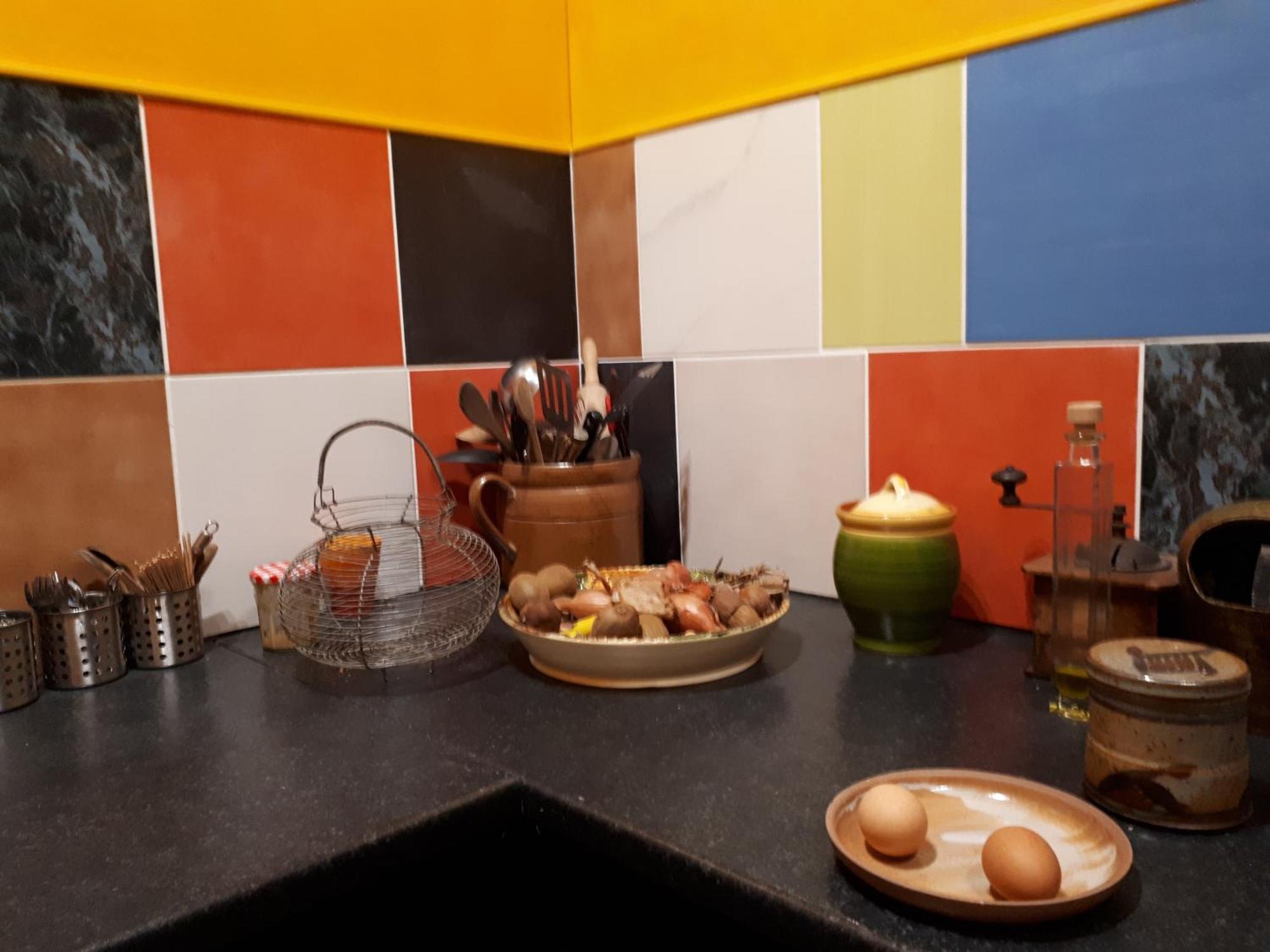 Loft Atypique Hyper Centre A 5Mn A Pied De La Plage De L'Ecluse 2 A 8 Personnes Dinard Kültér fotó